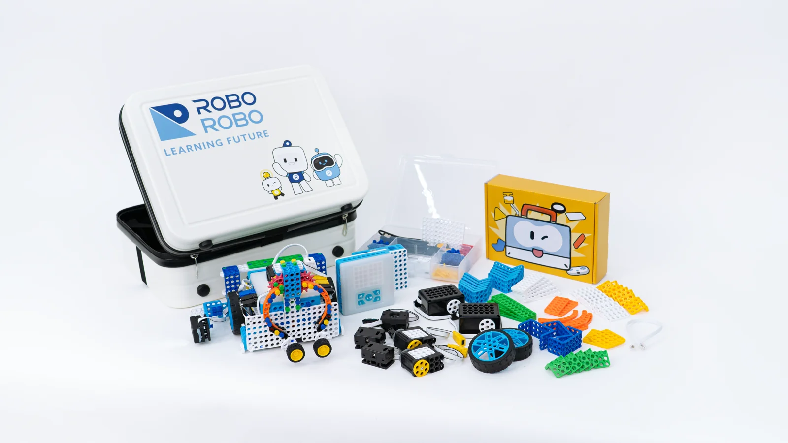 AIKIRO PRO y Plus: presentación conjunta de ambas configuraciones.