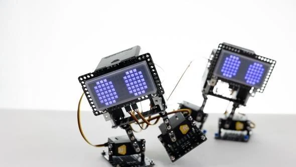 AI ROBOKIT