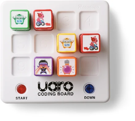 UARO Step Series